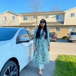 Meet your Posher, Khushdeep